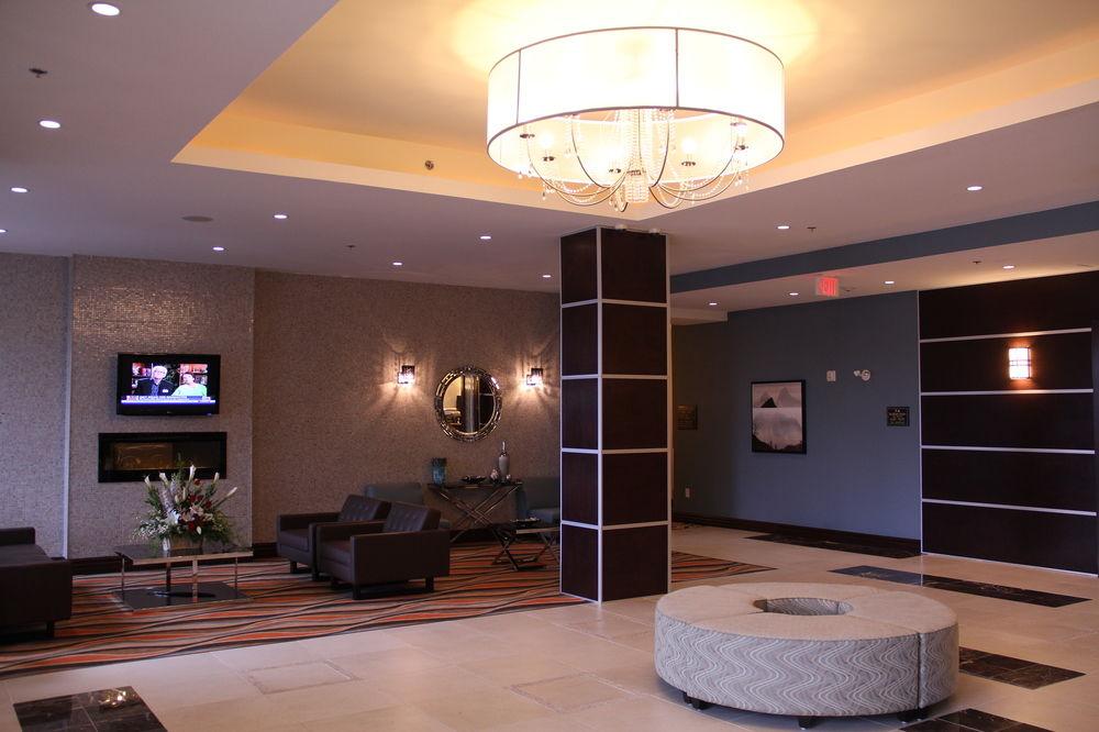 Comfort Hotel Bayer'S Lake Timberlea Εξωτερικό φωτογραφία