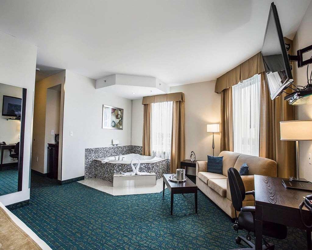 Comfort Hotel Bayer'S Lake Timberlea Δωμάτιο φωτογραφία
