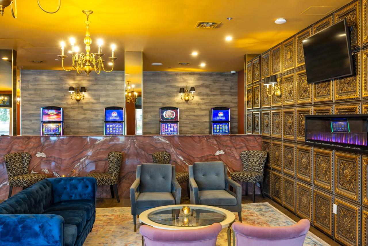 Comfort Hotel Bayer'S Lake Timberlea Εξωτερικό φωτογραφία