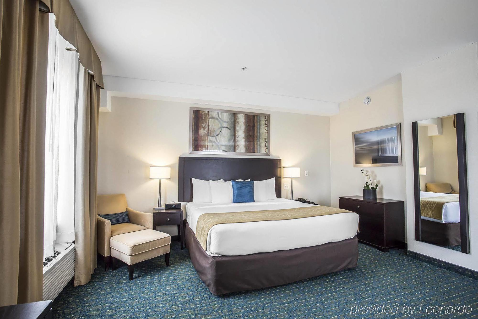 Comfort Hotel Bayer'S Lake Timberlea Εξωτερικό φωτογραφία