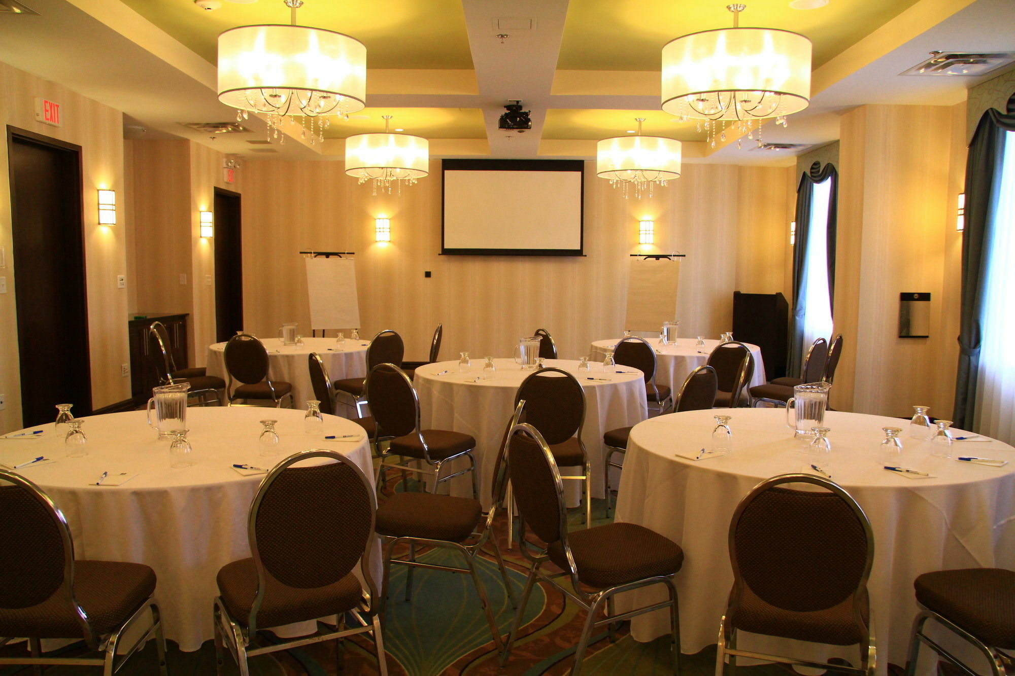 Comfort Hotel Bayer'S Lake Timberlea Εξωτερικό φωτογραφία