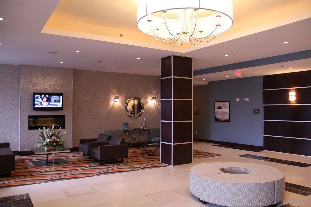 Comfort Hotel Bayer'S Lake Timberlea Εξωτερικό φωτογραφία